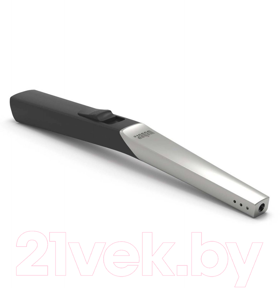 Пьезоэлектрическая газовая зажигалка Weber 17690 — фото 2