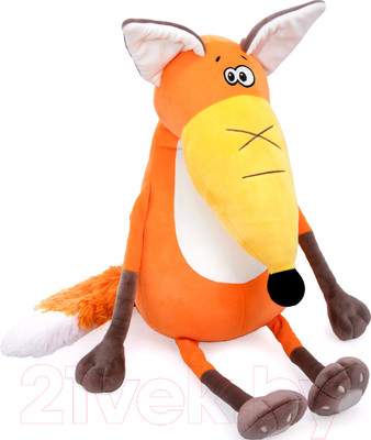Мягкая игрушка Budi Basa Прятки Лиса / Pr32-02 - 