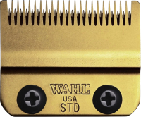 Нож к машинке для стрижки волос Wahl Stagger Tooth Gold Titan / 2161-716 - 