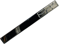 

Ручка для мебели, Moderno 96мм / K159-096-C