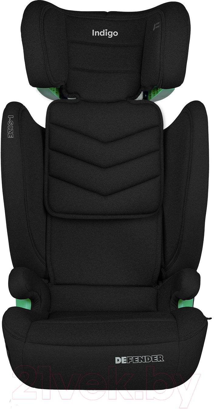 Автокресло INDIGO Defender I-Size Isofix