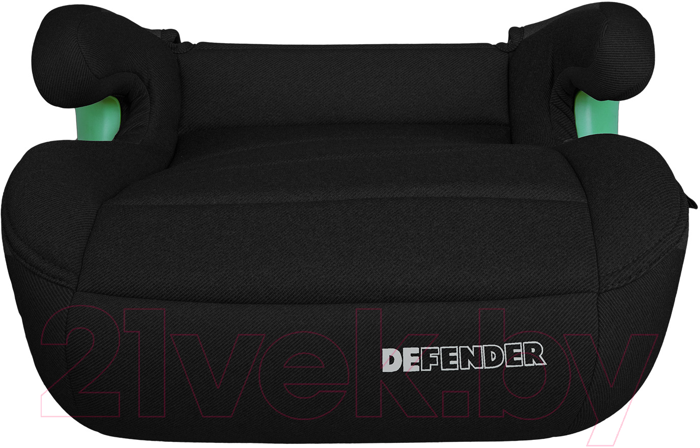 Автокресло INDIGO Defender I-Size Isofix