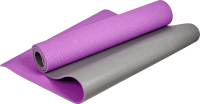 Коврик для йоги и фитнеса Bradex SF 0688 (фиолетовый) - 