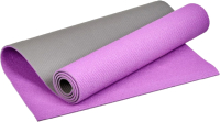 Коврик для йоги и фитнеса Bradex SF 0691 (фиолетовый) - 