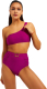 Миниатюра изображения товара Купальник для плавания Minaku 7333277 (р.42, фиолетовый)