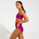 Миниатюра изображения товара Купальник для плавания Minaku 7333277 (р.42, фиолетовый)