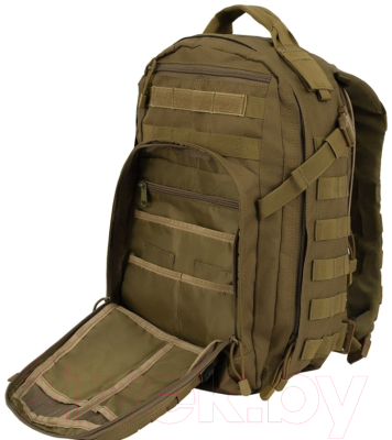 Рюкзак тактический Tramp Commander / TRP-048sand (песочный)