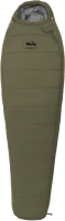 Спальный мешок Tramp Oimyakon T-Loft Compact Olive / TRS-048C-oliv-RT (правый) - 