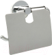 Держатель для туалетной бумаги Fixsen Comfort FX-85010 (хром) - 