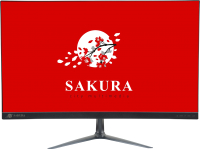 Монитор SAKURA MCA-F-027 - 