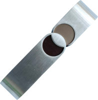 

Ручка для мебели, Fabia Handle 160мм / K284-160-CCB-inox