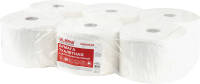 Туалетная бумага Laima Premium / 112514 (белый) - 