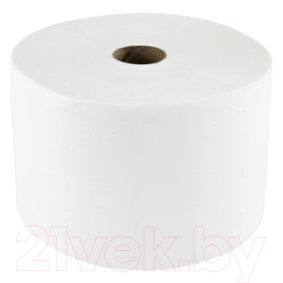 Туалетная бумага Laima Premium / 112514 (белый)
