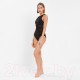 Миниатюра изображения товара Купальник для плавания Minaku 9131746 (р.42, черный)