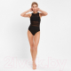 Миниатюра изображения товара Купальник для плавания Minaku 9131746 (р.42, черный)