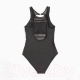 Миниатюра изображения товара Купальник для плавания Minaku 9131746 (р.42, черный)