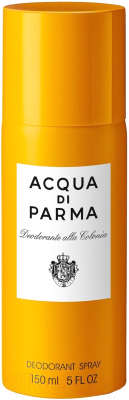 Дезодорант-спрей Acqua Di Parma Colonia Deo (150мл)
