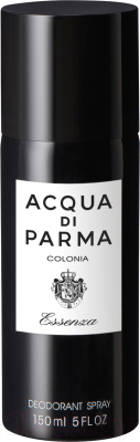 Дезодорант-спрей Acqua Di Parma Colonia Essenza Deo (150мл)