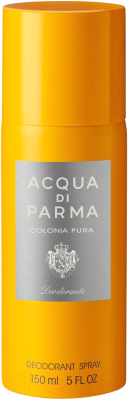 Дезодорант-спрей Acqua Di Parma Colonia Pura Deo (150мл)