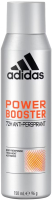 Антиперспирант-спрей Adidas Booster Spray (200мл) - 