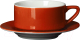 Чашка с блюдцем Corone Gusto 7926/7927 / фк1745 - 