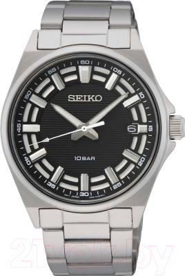 Часы наручные мужские Seiko SUR505P1