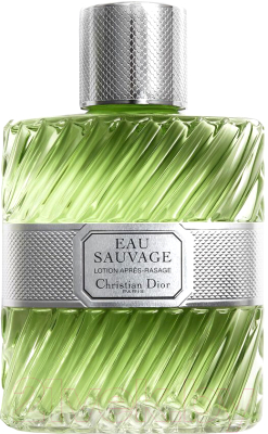 Лосьон после бритья Christian Dior Eau Sauvage AfterShave (100мл)