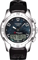 Часы наручные мужские Tissot T047.220.46.126.00 - 