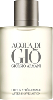 Лосьон после бритья Giorgio Armani Acqua Di Gio Pour Homme AfterShave (100мл) - 
