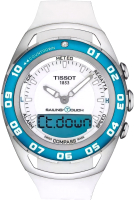 Часы наручные мужские Tissot T056.420.27.011.00 - 