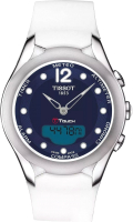 

Часы наручные мужские Tissot, T075.220.17.047.00