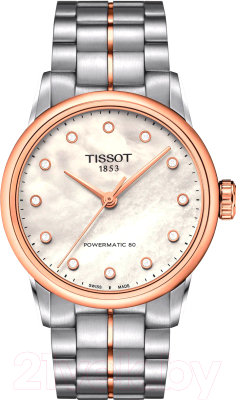 Часы наручные мужские Tissot T086.207.22.116.00