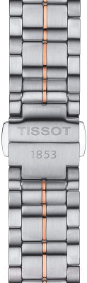 Часы наручные мужские Tissot T086.207.22.116.00