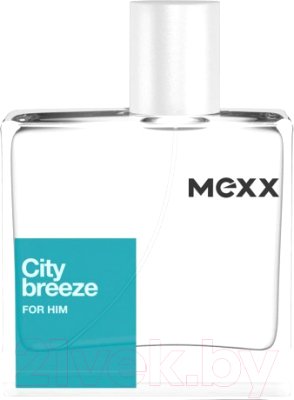 Лосьон после бритья Mexx City Breeze For Him AfterShave (50мл)