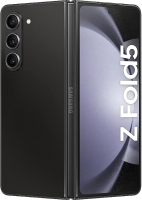 

Смартфон Samsung, Galaxy Z Fold5 12GB/256GB / SM-F946BZKBCAU