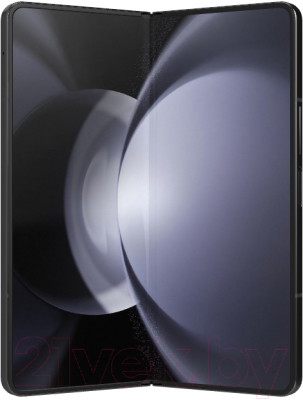 Изображение товара Смартфон Samsung Galaxy Z Fold5 12GB/256GB / SM-F946BZKBCAU (черный фантом)