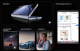 Миниатюра изображения товара Смартфон Samsung Galaxy Z Fold5 12GB/256GB / SM-F946BZKBCAU (черный фантом)