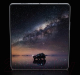 Миниатюра изображения товара Смартфон Samsung Galaxy Z Fold5 12GB/256GB / SM-F946BZKBCAU (черный фантом)