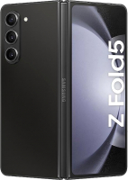 Смартфон Samsung Galaxy Z Fold5 12GB/512GB / SM-F946BZKCCAU (черный фантом) - 