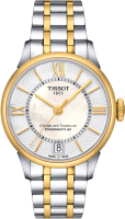 

Часы наручные мужские Tissot, T099.207.22.118.00