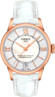

Часы наручные мужские Tissot, T099.207.36.118.00