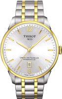 Часы наручные мужские Tissot T099.407.22.037.00 - 
