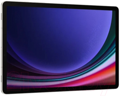 Планшет Samsung Galaxy Tab S9 5G 12GB/256GB / SM-X716 (бежевый)