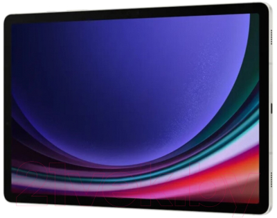 Планшет Samsung Galaxy Tab S9 5G 12GB/256GB / SM-X716 (бежевый)