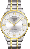 Часы наручные мужские Tissot T099.408.22.038.00 - 