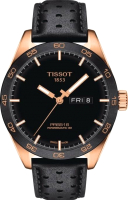 Часы наручные мужские Tissot T100.430.36.051.01 - 