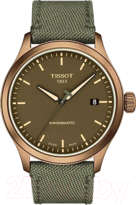 Часы наручные мужские Tissot T116.407.37.091.00