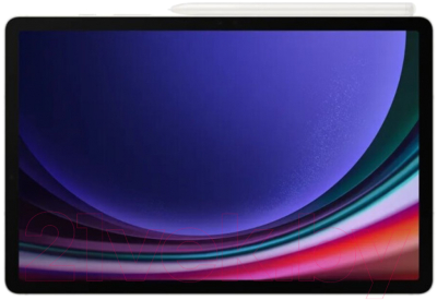 Планшет Samsung Galaxy Tab S9 Wi-Fi 12GB/256GB / SM-X710 (бежевый)