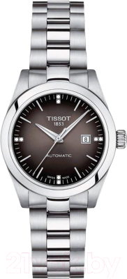 Часы наручные мужские Tissot T132.007.11.066.00