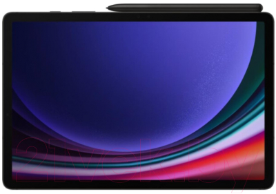 Планшет Samsung Galaxy Tab S9 LTE 8GB/128GB / SM-X716 (серый)
